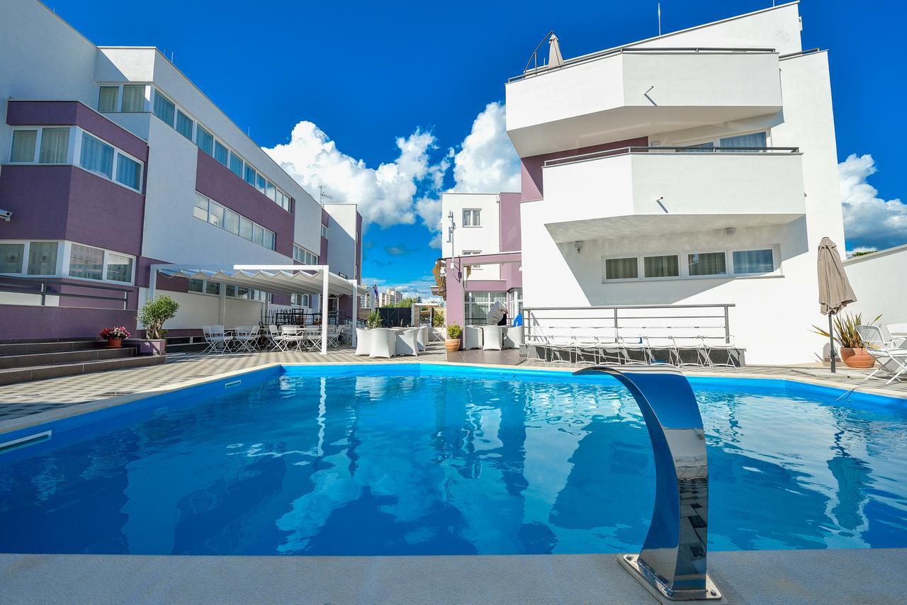 Hotel Zadar 4*